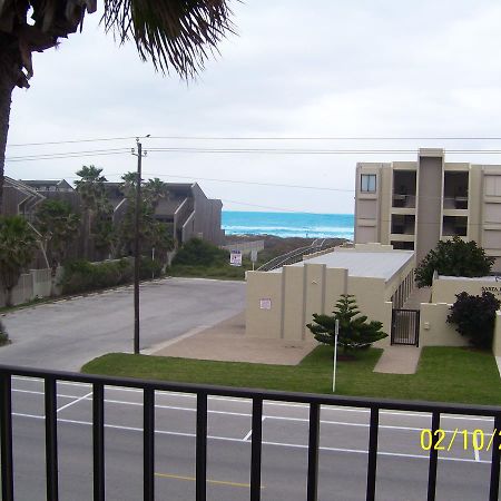 Aparthotel Beachview South Padre Island Zewnętrze zdjęcie