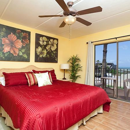 Aparthotel Beachview South Padre Island Zewnętrze zdjęcie