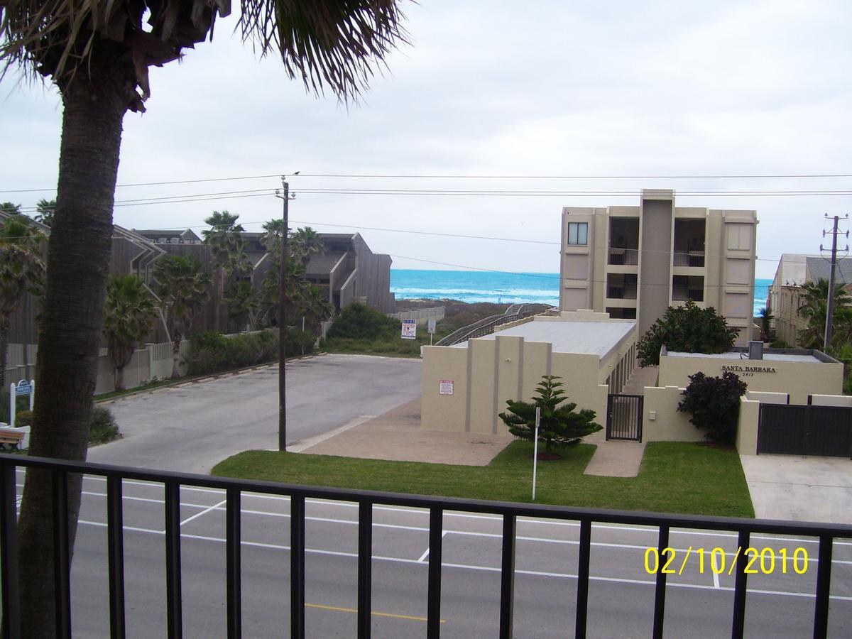 Aparthotel Beachview South Padre Island Zewnętrze zdjęcie