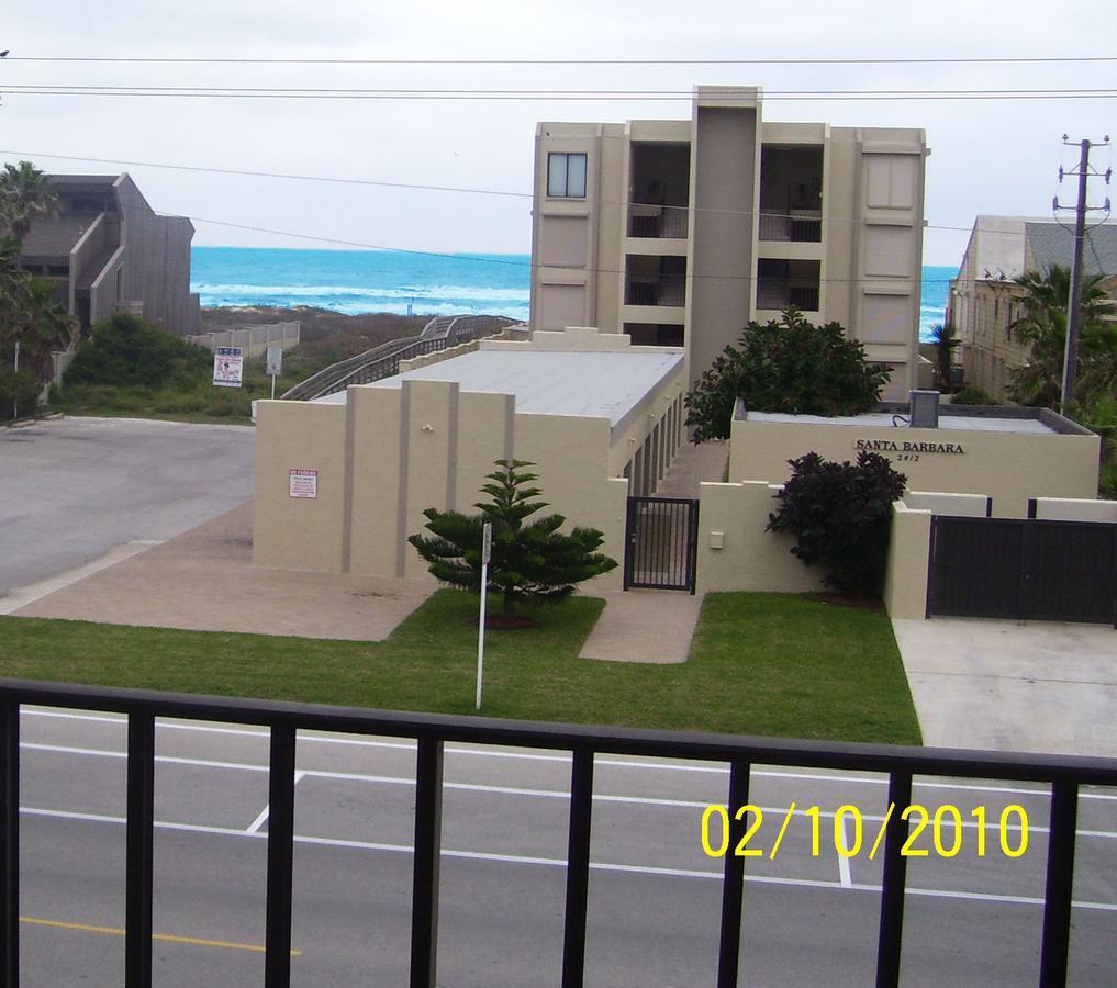 Aparthotel Beachview South Padre Island Zewnętrze zdjęcie